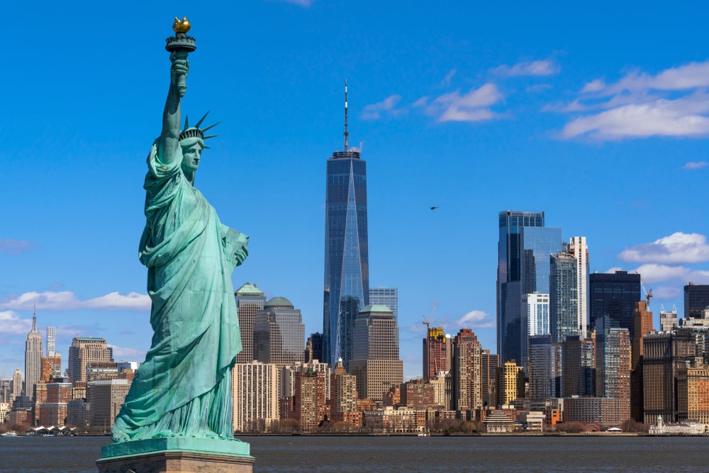 เที่ยวให้หนำใจที่ 4 ปลายทางสุดฟิน พร้อมบริการโรมมิงจากดีแทค USA